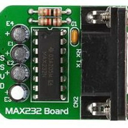 MikroElektronika MIKROE-222 image