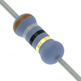 RSF1JT18R0 Stackpole Electronics