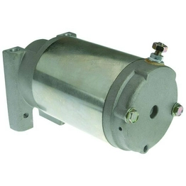 HONDA18HPYEAR1999#GX610SMALLENGINESTARTER International Lighting
