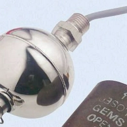 010-0391 Gems Sensors