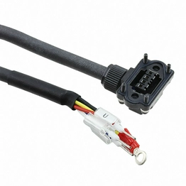 OMRON R88A-CAKA015SR-E image