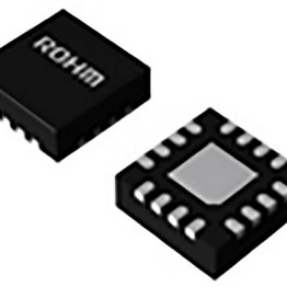 ROHM BU22210MUV-E2 image