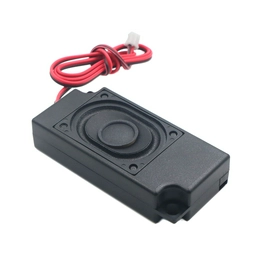 3370BOX-8Ω2W-2P2.0 XHX
