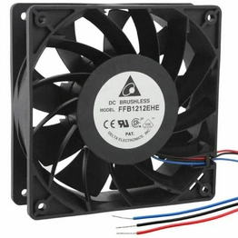 FFB1212EHE-F00 DELTA Electronics