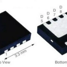 SISS66DN-T1-GE3 Vishay Intertechnology