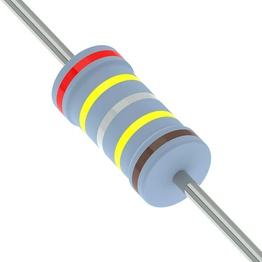 YAGEO MFR-25FRF52-2M49 image