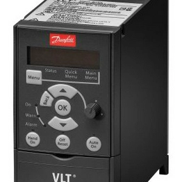 132F0018 Danfoss