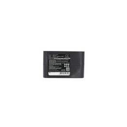 202932-02 2500MAH   BATTERY International Lighting
