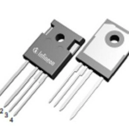 Infineon Technologies IMZA120R020M1HXKSA1 image