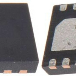 Analog Devices MAX40658ETA+ image