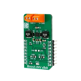 MIKROE-3124 MikroElektronika