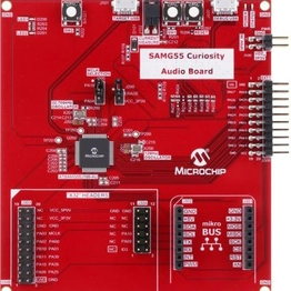 EV78Y10A Microchip Technology