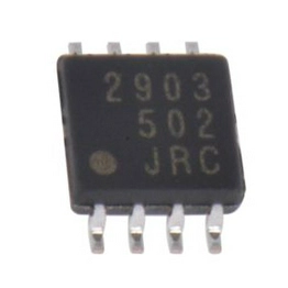 NJM2903RB1-TE1 Nisshinbo Micro Devices