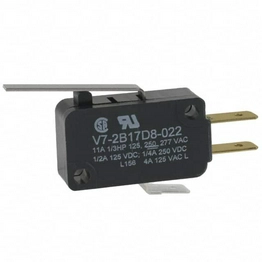 V7-2B17D8-022 Honeywell