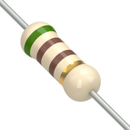 KOA CFS1/4CT52A511J image
