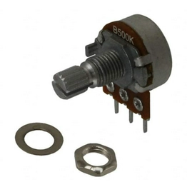 P160KN-0QC15B500K TT Electronics