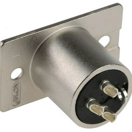 NEUTRIK NC3MP image