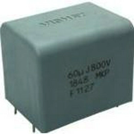 MKP1848S55050JK2A Vishay Intertechnology