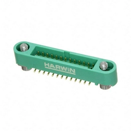 G125-MS12605M3P HARWIN