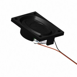AS04004PO-2-LW152-R PUI Audio