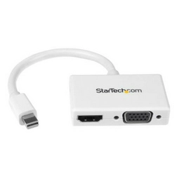 MDP2HDVGAW StarTech