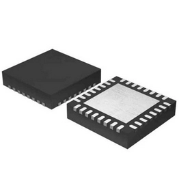 ON Semiconductor NCP81599MNTXG image