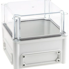 EKHA 180 T ENCLOSURE FIBOX
