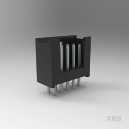 XKB Connectivity X2530WV-2x05-PTSN image
