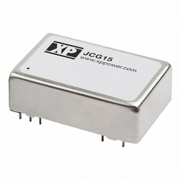 JCG1548D15 XP Power