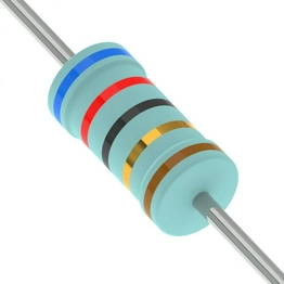 YAGEO MF0207FTE52-62R image