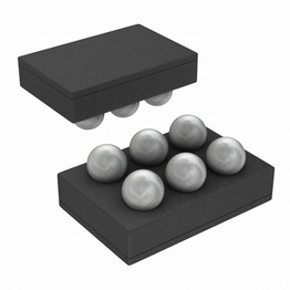 Texas Instruments LM79L05ACTL/NOPB image