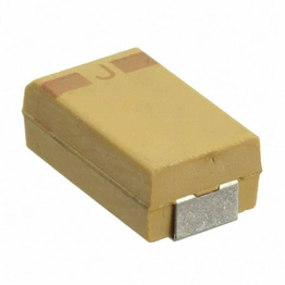 KEMET CWR11FH336JD image