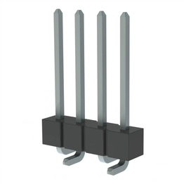 samtec TSM-104-03-T-SV-TR image