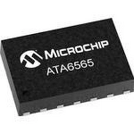 ATA6565-GCQW1 Microchip Technology
