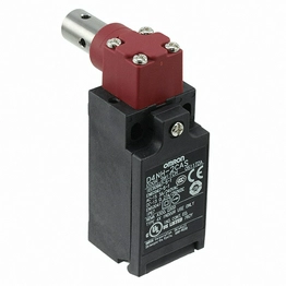 D4NH-2CAS OMRON