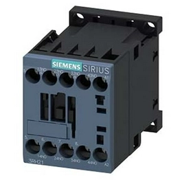 SIEMENS 3RH21401AM20 image