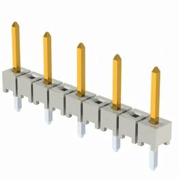 HTSW-205-07-SS-S samtec