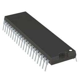 Analog Devices ICL7107CPL+ image