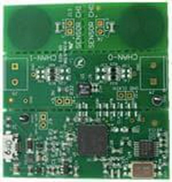 LDC1612EVM Texas Instruments