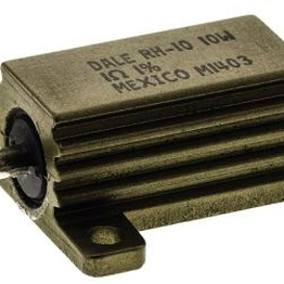 Vishay Intertechnology RH0101R000FE02 image