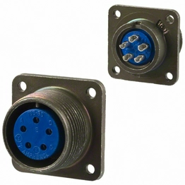 97-3102A-16S-8S(946) Amphenol