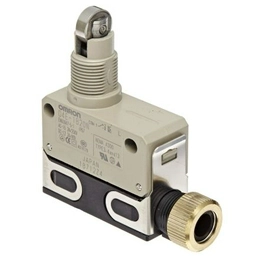 OMRON D4E-1B20N image