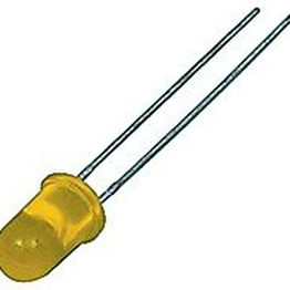 Kingbright Electronic L-7113LYD image