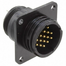 213855-4 TE Connectivity