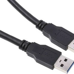 USB3SAA3MBK StarTech