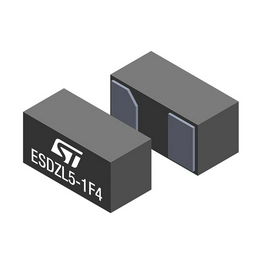 STMicroelectronics ESDZL5-1F4 image