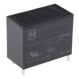 Panasonic ALFG1PF24 image