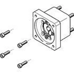 EAMM-A-D60-100A FESTO