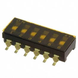 CFS-0600TB NIDEC COMPONENTS CORPORATION