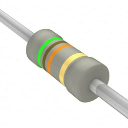 PR01000105102JR500 Vishay Intertechnology